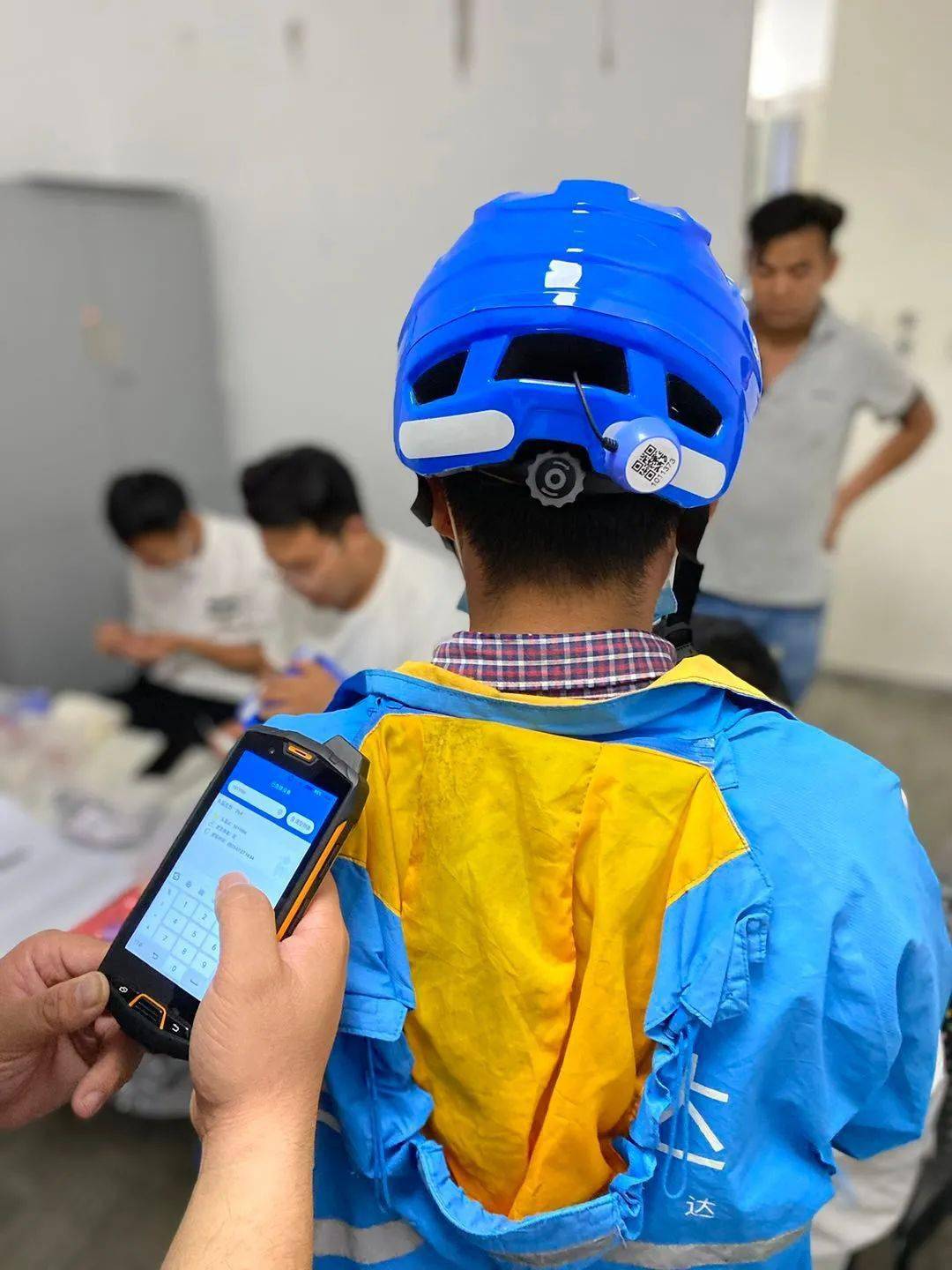 vr安全体验馆fjbaili_工友安全vr体验馆_vr安全体验上海